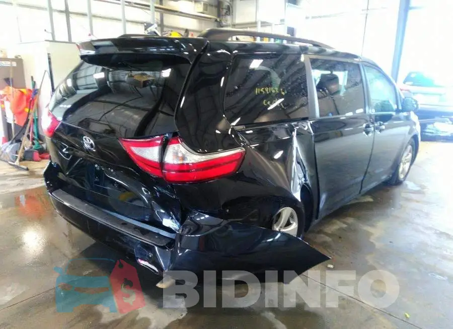 5TDKK3DC6GS724193 Photo# 4