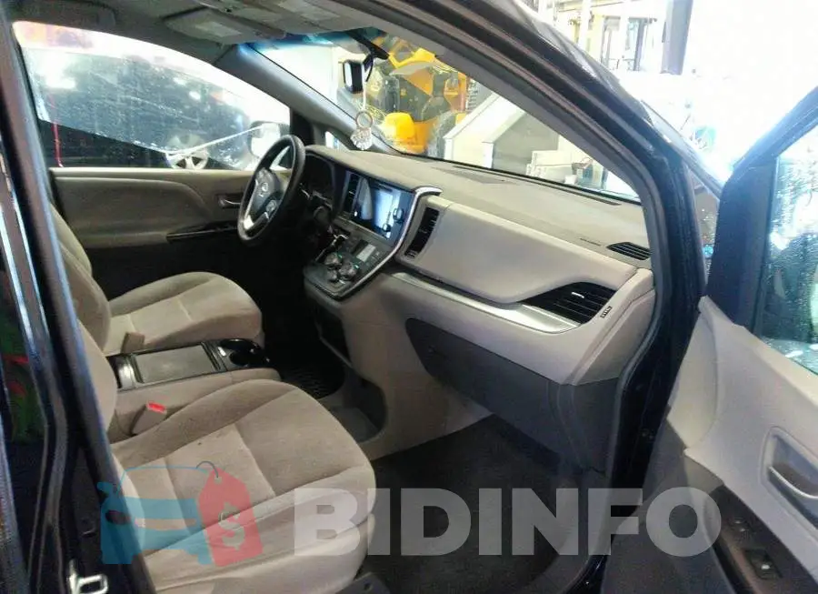 5TDKK3DC6GS724193 Photo# 5