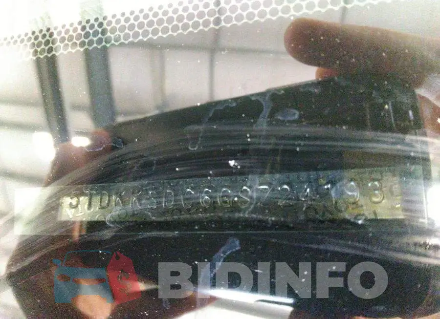 5TDKK3DC6GS724193 Photo# 9