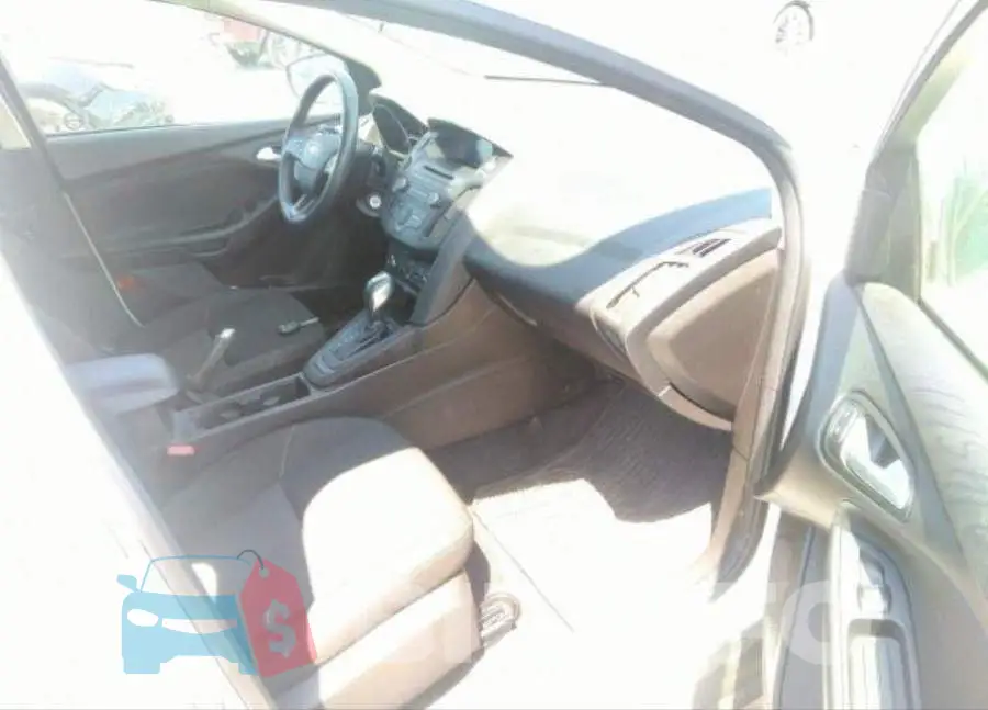 1FADP3K25FL296613 Photo# 6