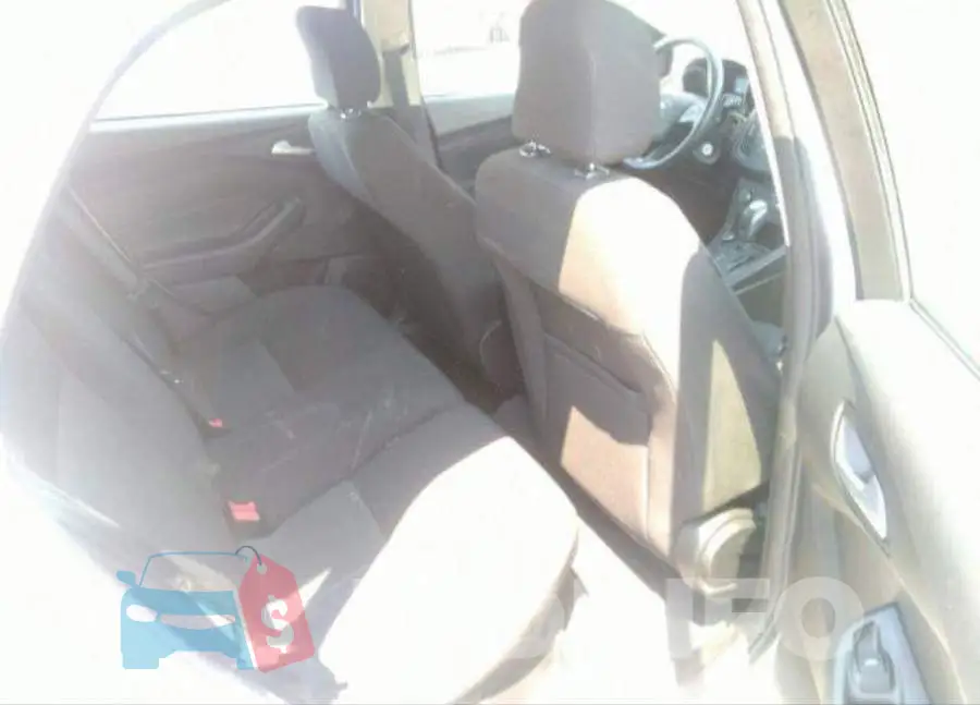 1FADP3K25FL296613 Photo# 9