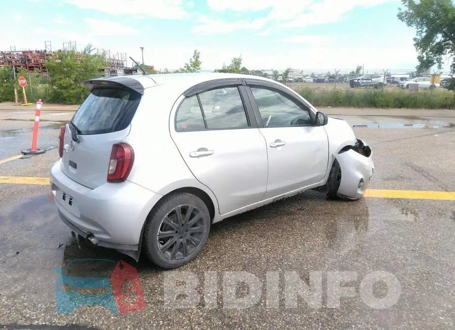 3N1CK3CP1FL204239 Photo# 4