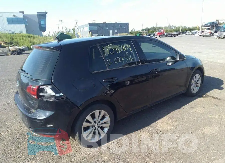 3VW117AU6FM027346 Photo# 4