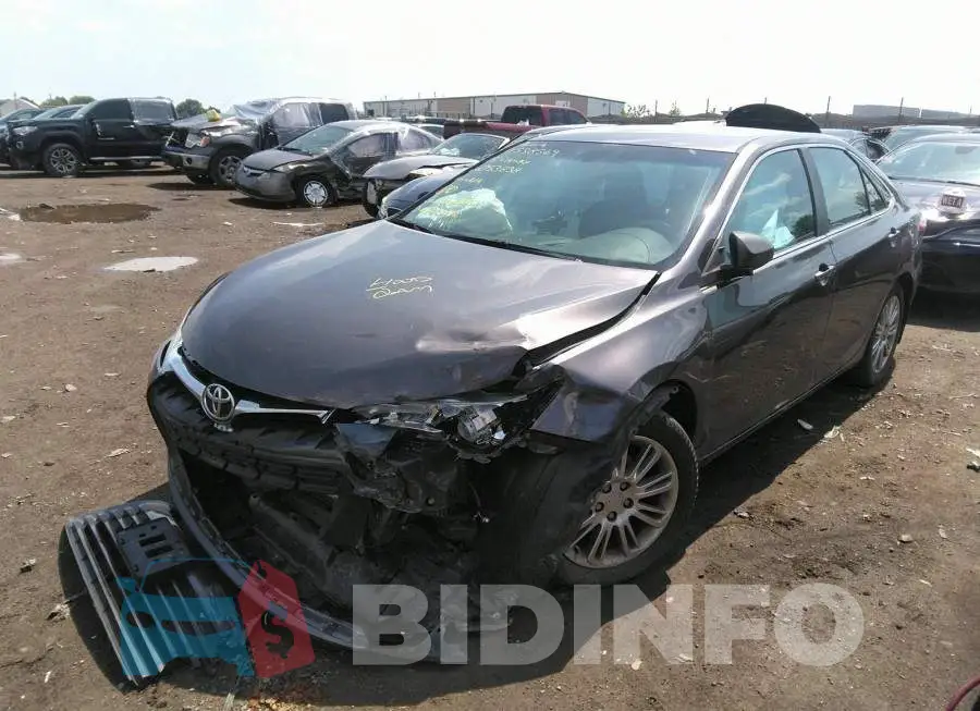 4T1BF1FK8FU053838 Photo# 6