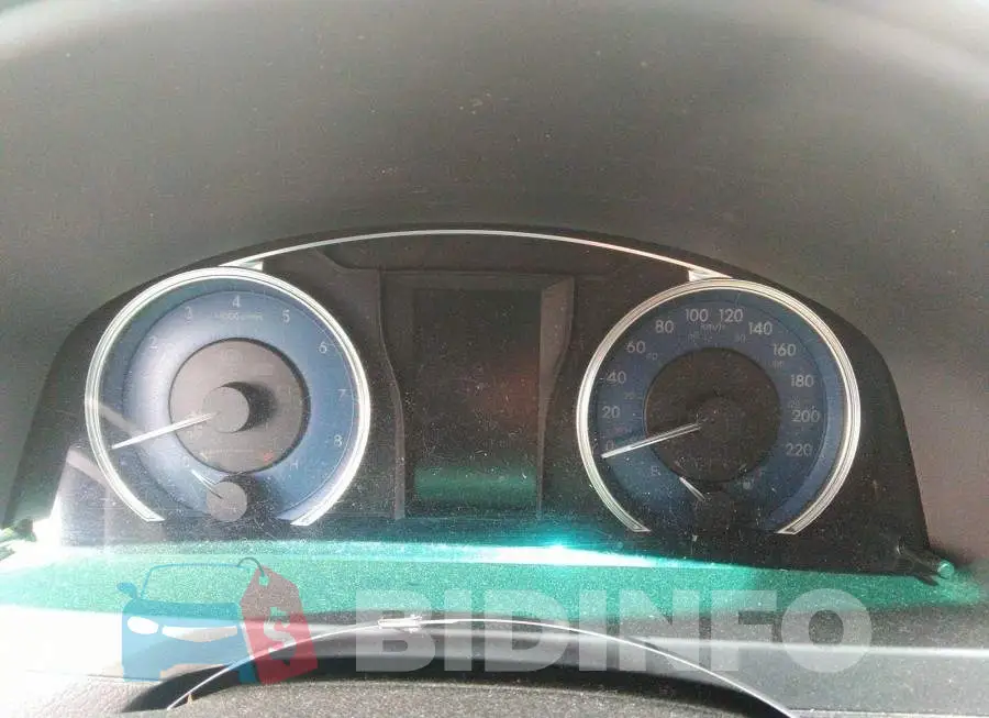 4T1BF1FK8FU053838 Photo# 7