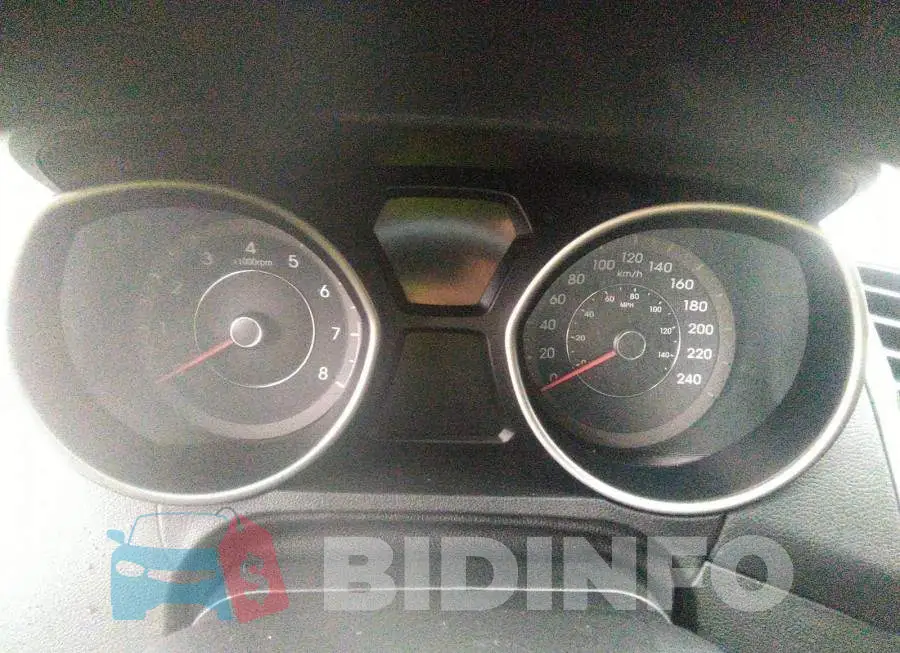 5NPDH4AE6FH617992 Photo# 7
