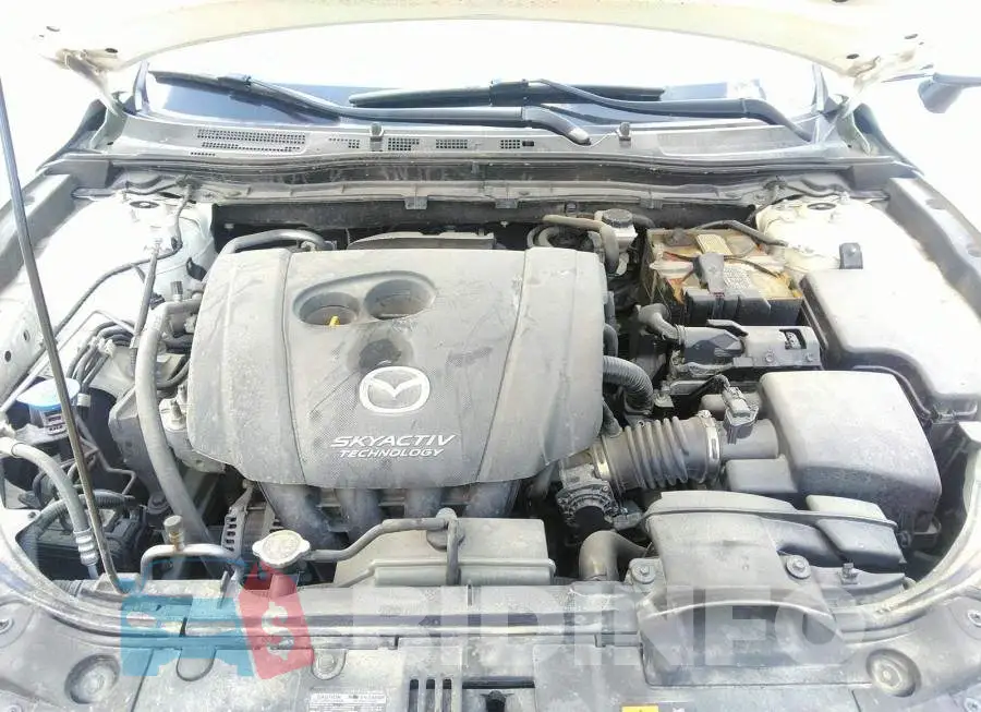 3MZBM1L75FM200984 Photo# 10