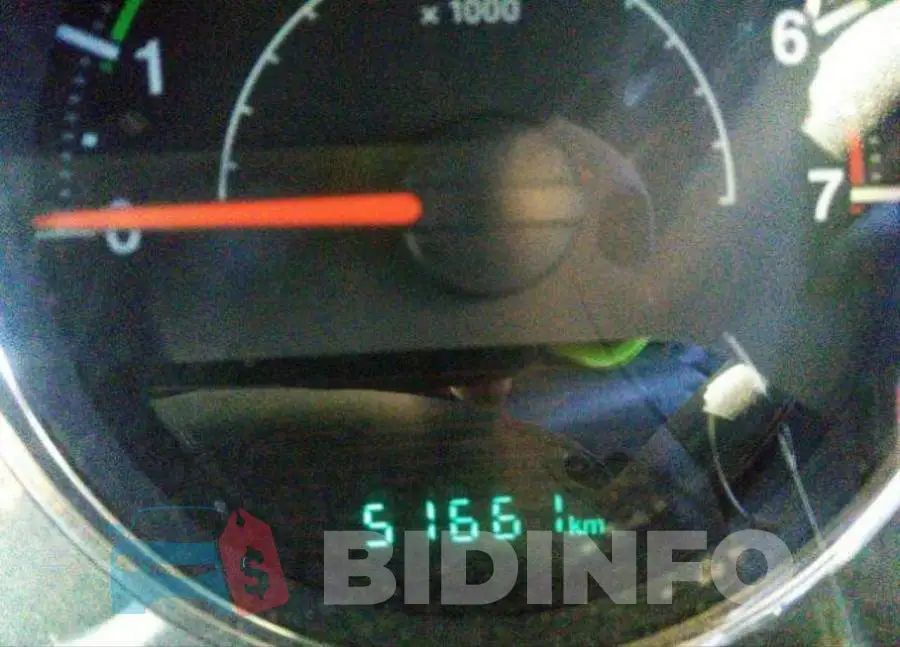 1C4BJWDG2FL581086 Photo# 8