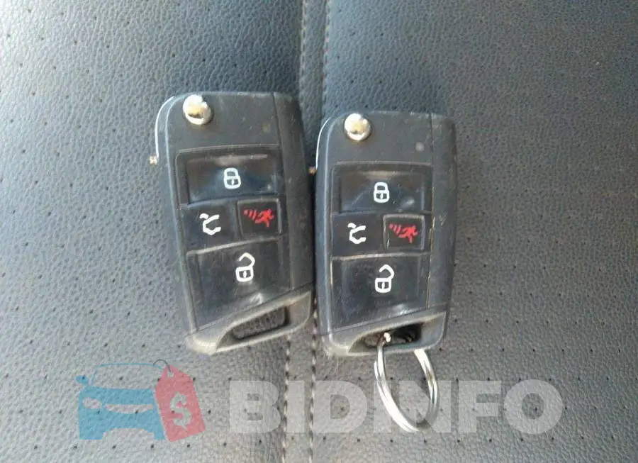 3VW117AU6FM027346 Photo# 11