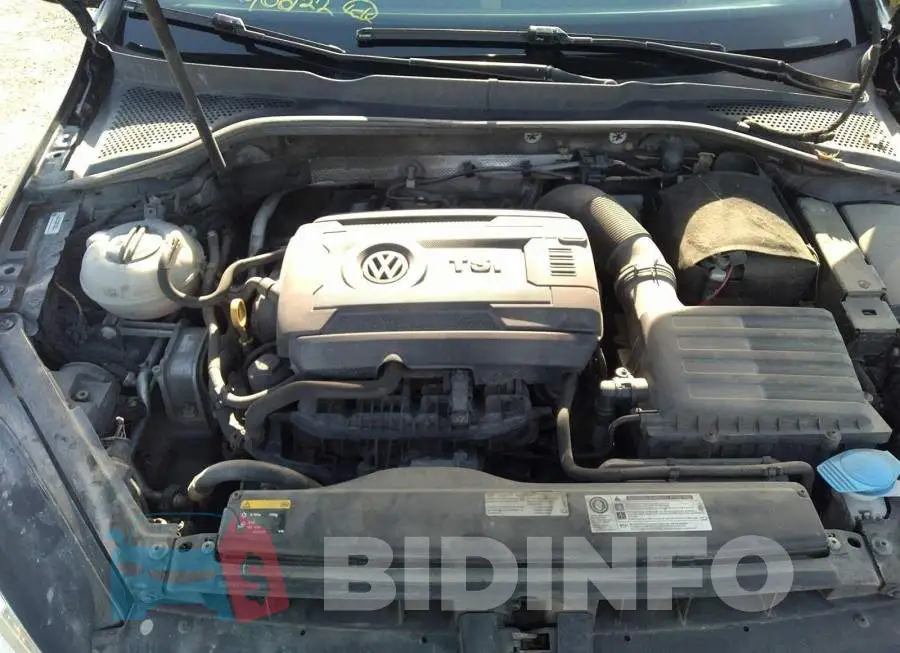 3VW117AU6FM027346 Photo# 10