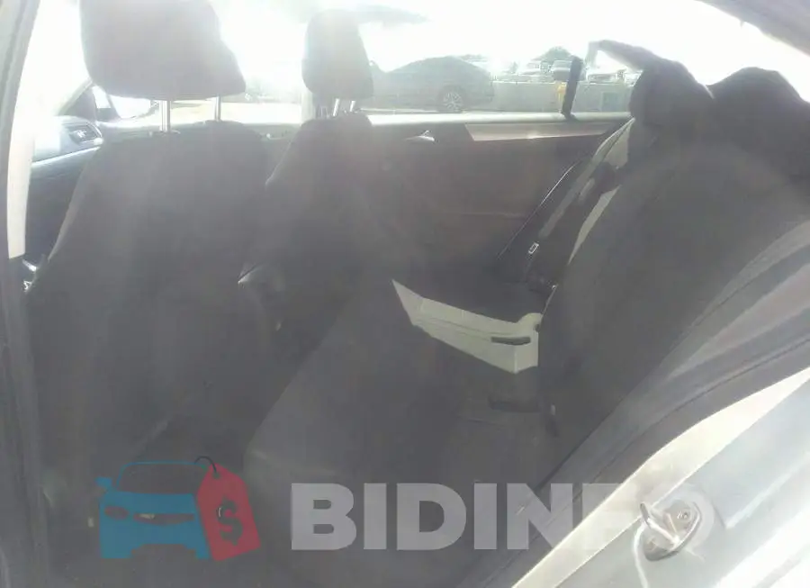 3VW2K7AJ9FM343864 Photo# 8