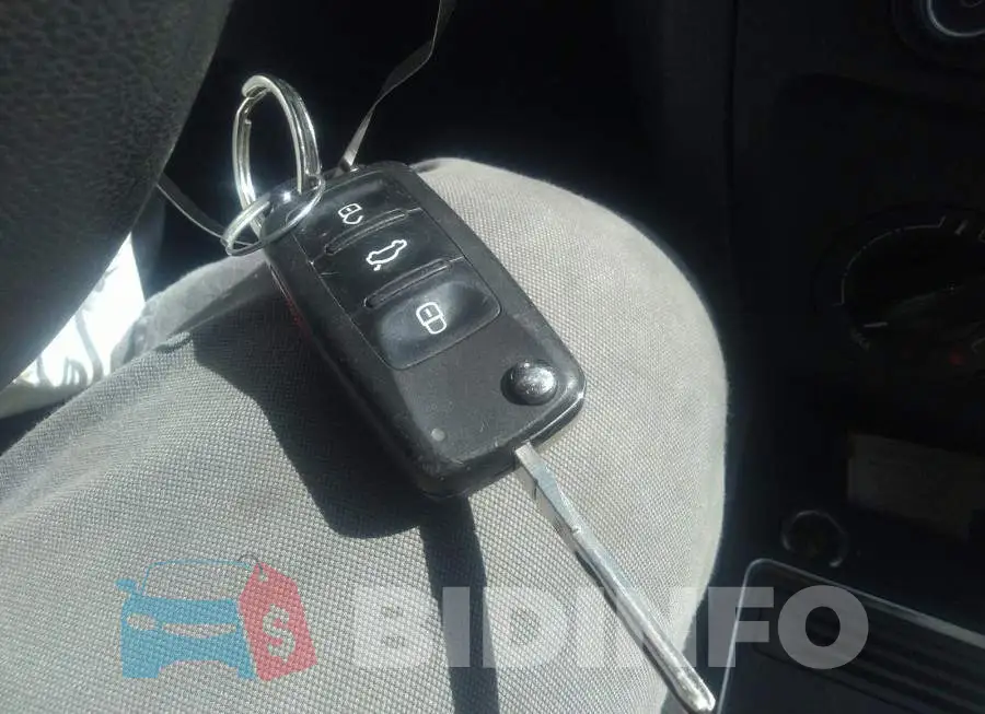 3VW2K7AJ9FM343864 Photo# 11