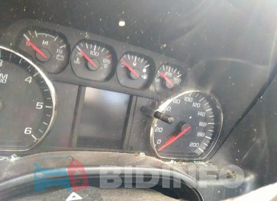 3GTU2LEC7JG470197 Photo# 7