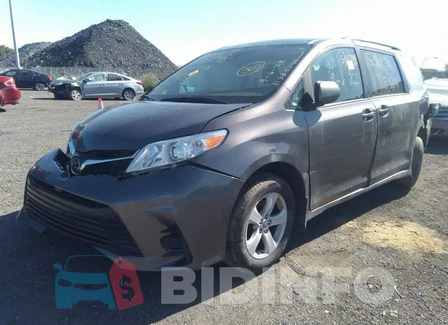 5TDKZ3DC9KS978324 Photo# 2