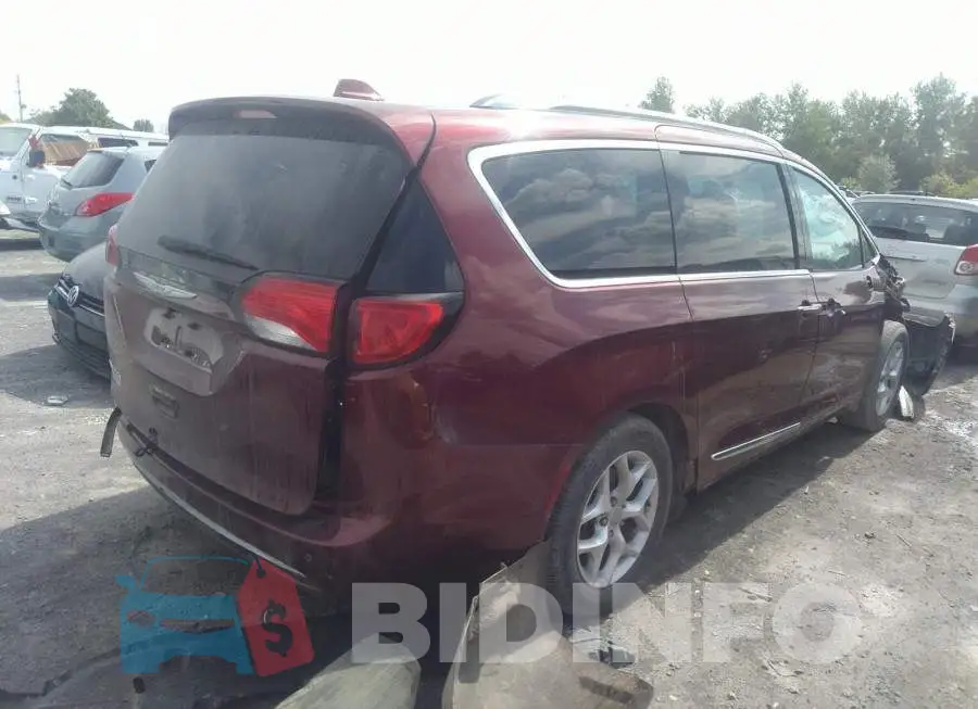 2C4RC1EG0JR173809 Photo# 4