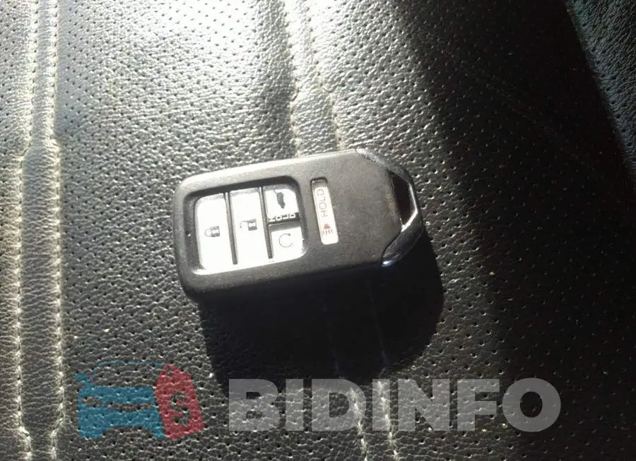 2HKRW2H9XJH105833 Photo# 11