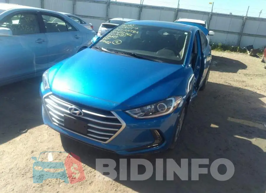 KMHD84LF0JU692462 Photo# 2