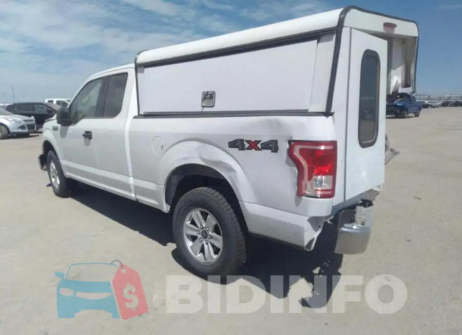1FTEX1E89HFA36414 Photo# 3