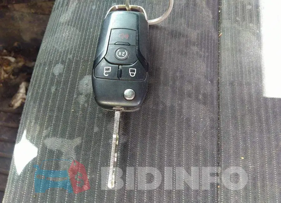 1FTEW1EF1HKD14103 Photo# 11