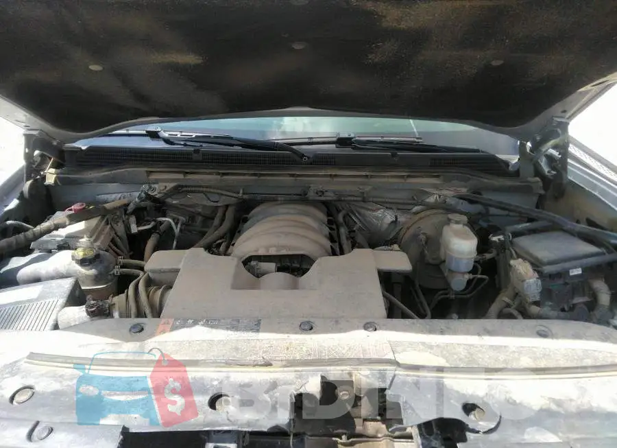 1GTV2MEC5HZ267877 Photo# 10