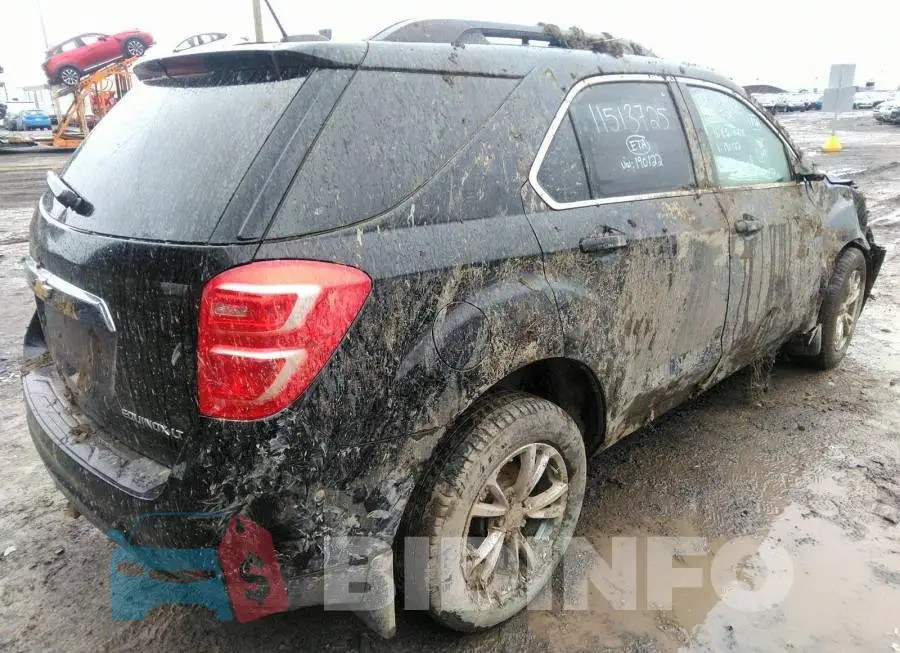 2GNFLFEK8G6190122 Photo# 4