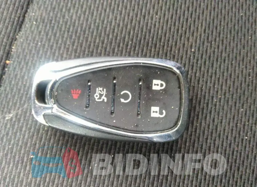 3G1BE5SM1GS604014 Photo# 11