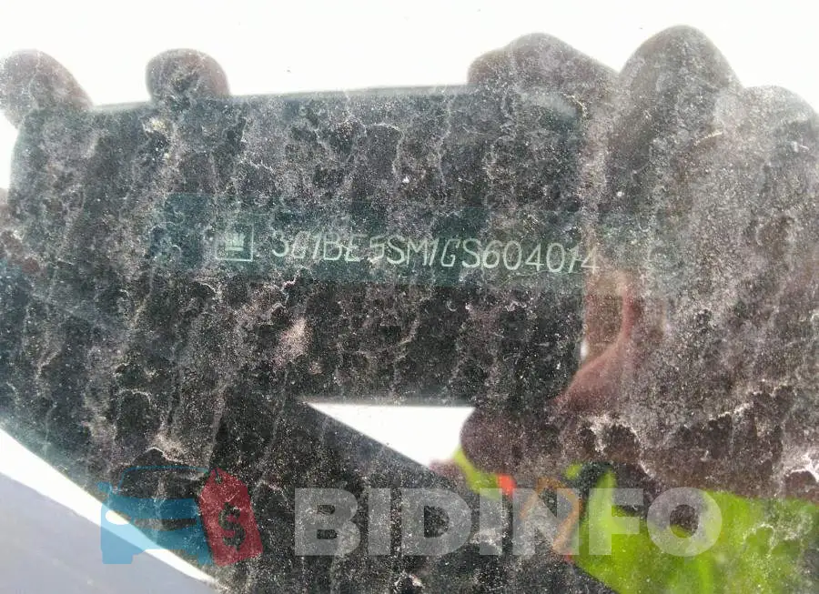 3G1BE5SM1GS604014 Photo# 9