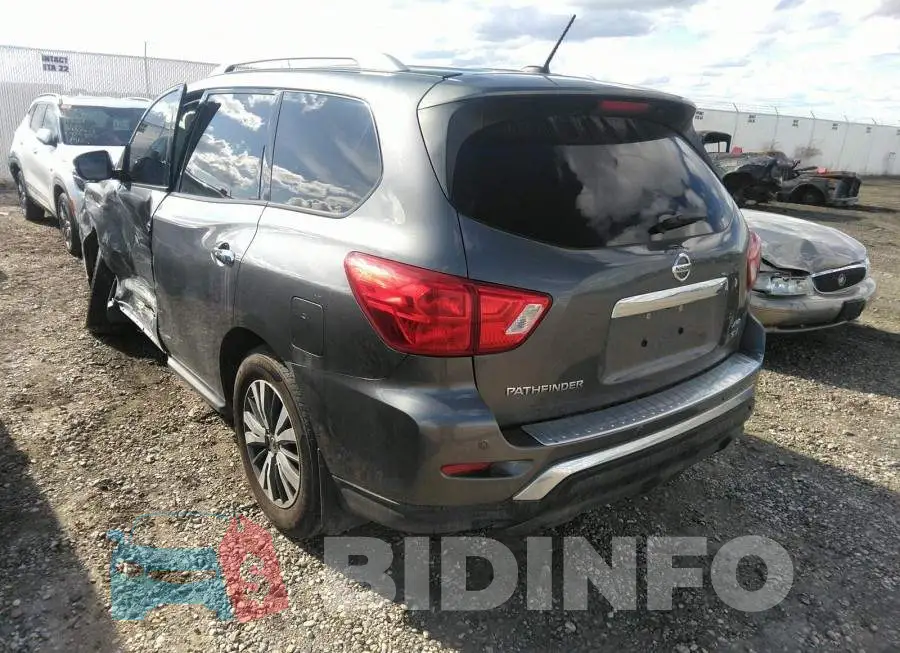 5N1DR2MM1HC616652 Photo# 3