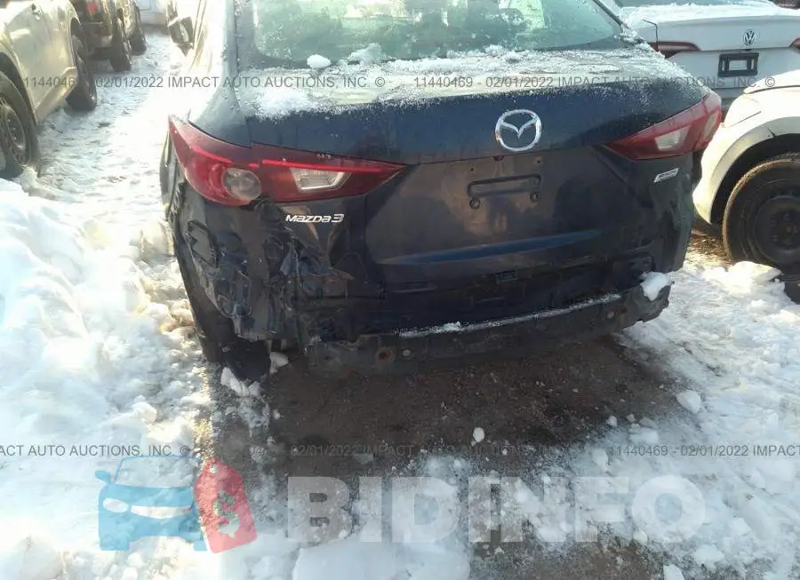 3MZBM1V75GM296906 Photo# 6