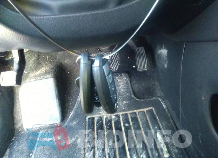 5N1AR2MM1GC671135 Photo# 11
