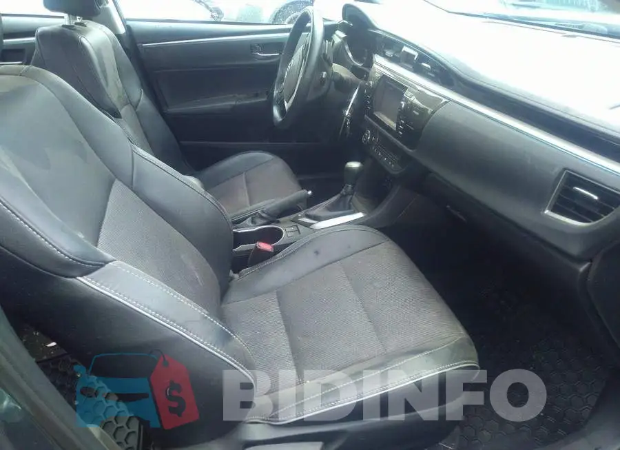 2T1BURHE4GC708236 Photo# 5