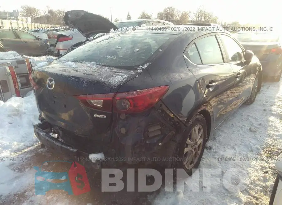 3MZBM1V75GM296906 Photo# 4