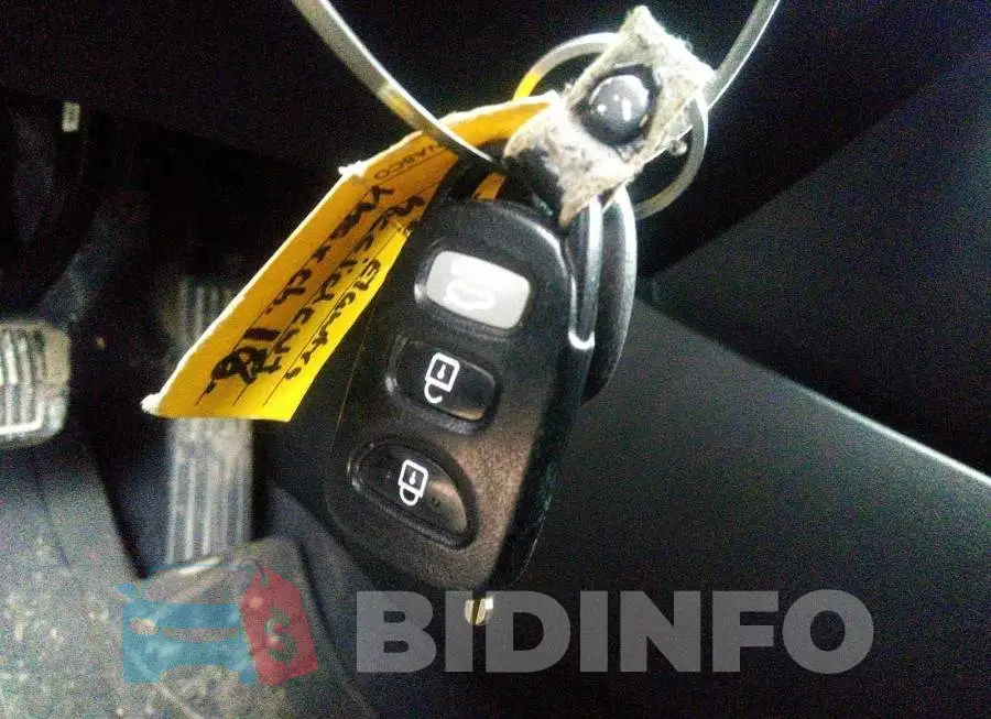 5NPDH4AE7GH788395 Photo# 11