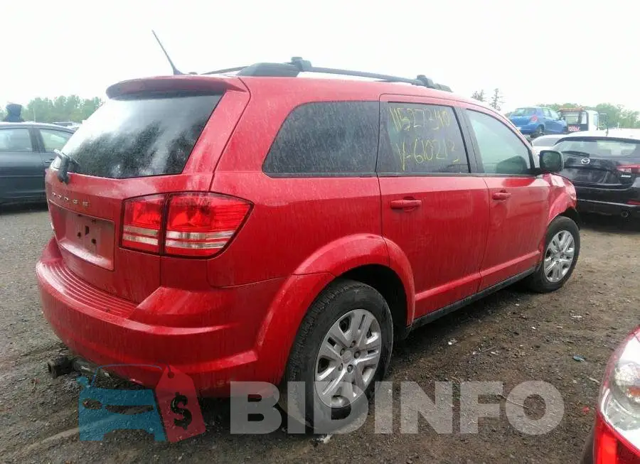 3C4PDCAB8FT610213 Photo# 4