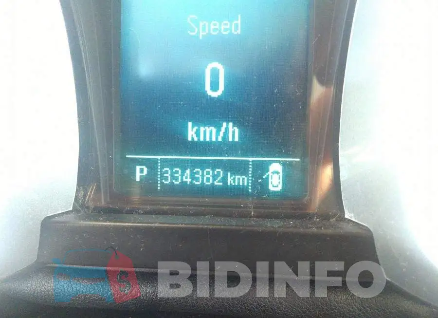 2GNALBEKXF6372146 Photo# 7