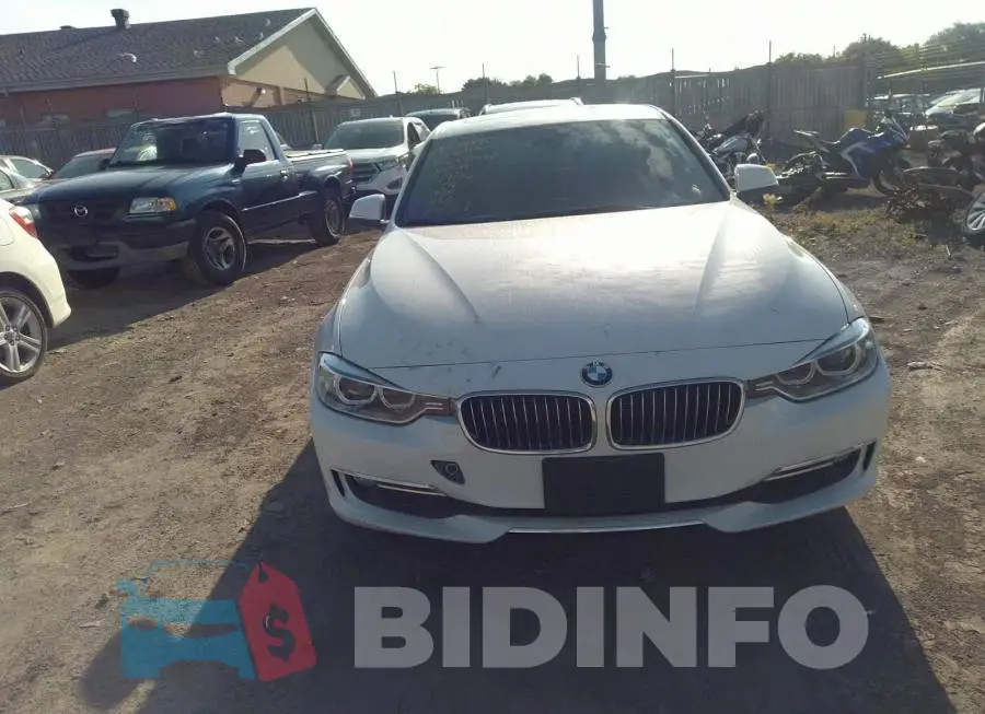 WBA3D5C58FKX99994 Photo# 6
