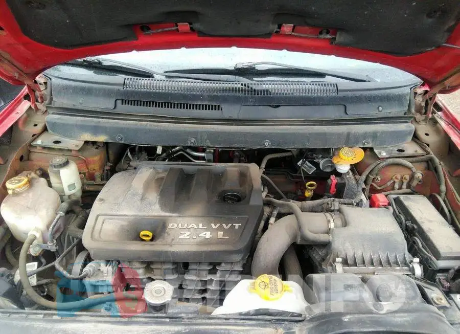 3C4PDCAB8FT610213 Photo# 10