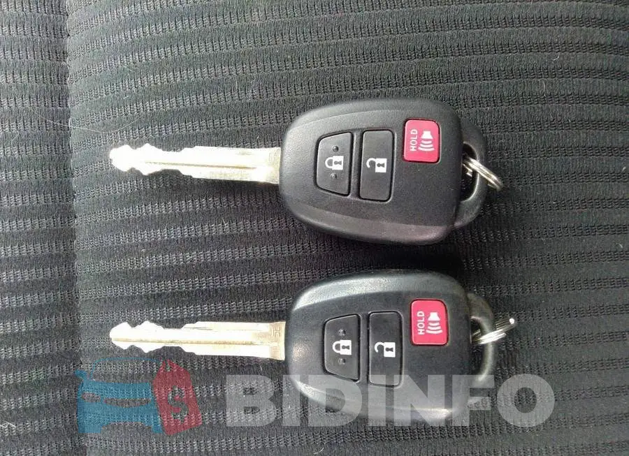2T3BFREV9GW434892 Photo# 11