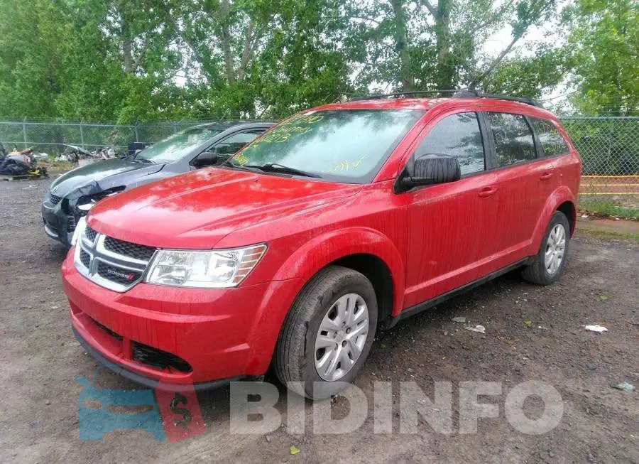 3C4PDCAB8FT610213 Photo# 2