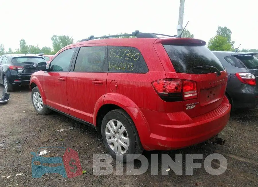 3C4PDCAB8FT610213 Photo# 3