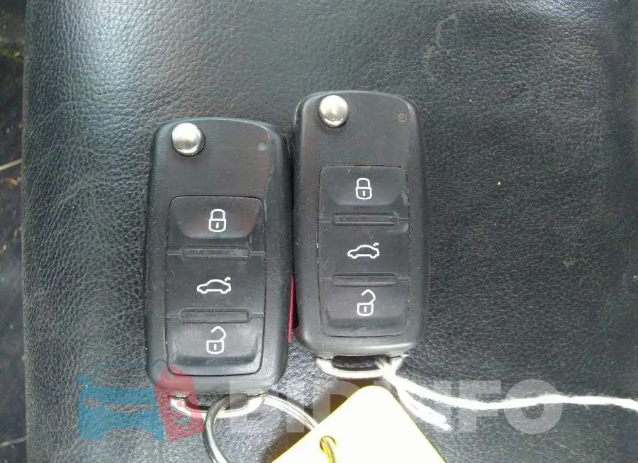 3VW3A7AJ8FM275063 Photo# 11