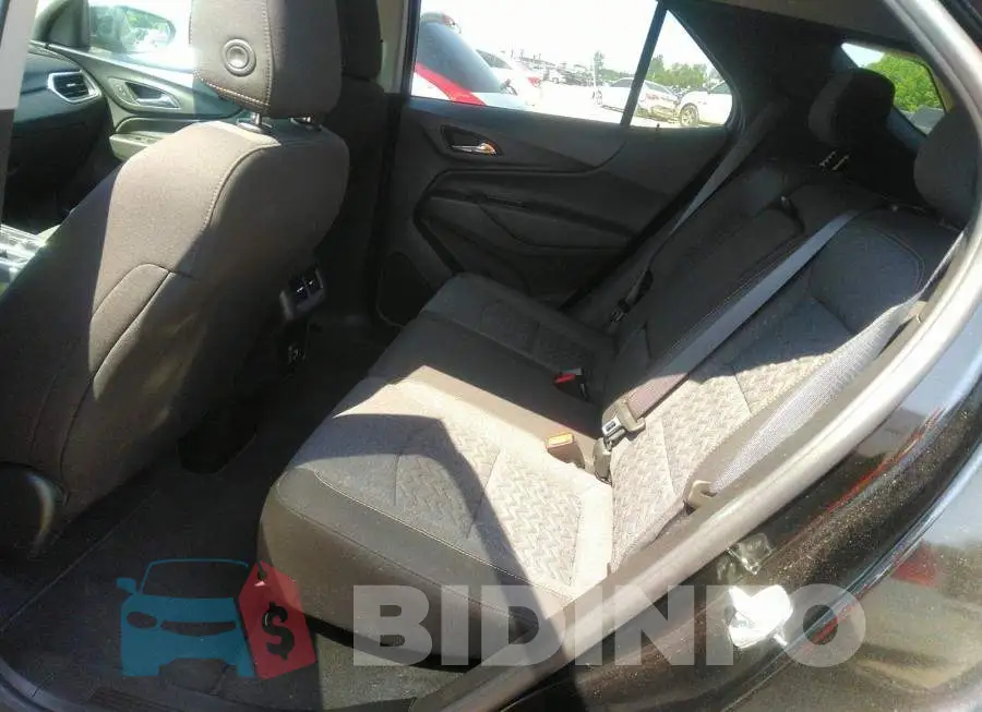 2GNAXUEV2N6108685 Photo# 8