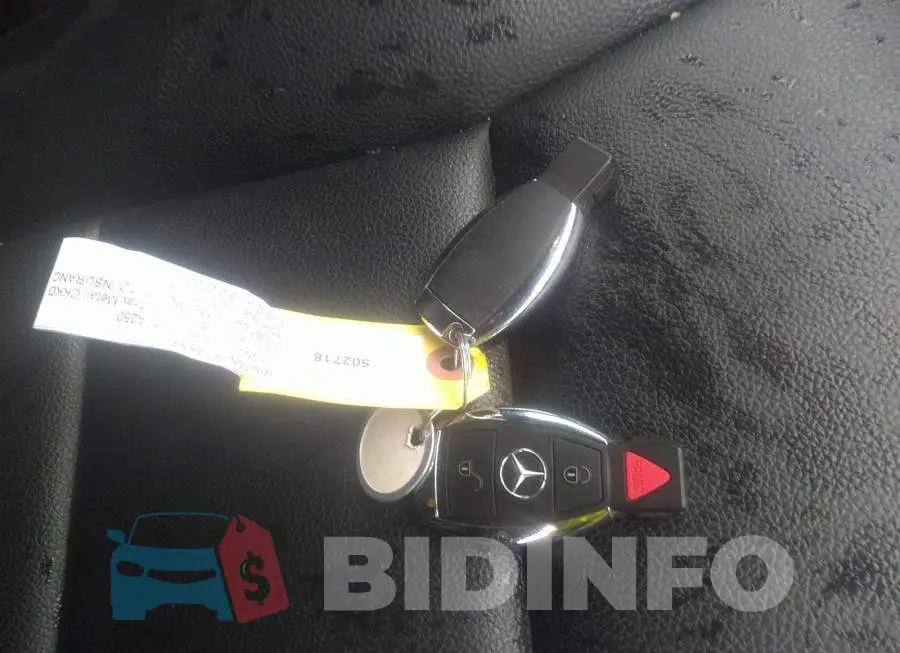 WDCTG4GB2FJ163818 Photo# 11