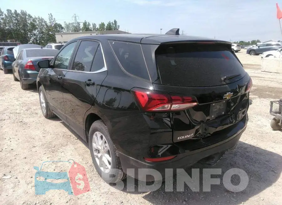 2GNAXUEV2N6108685 Photo# 3