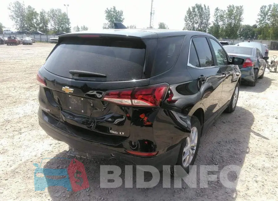 2GNAXUEV2N6108685 Photo# 4