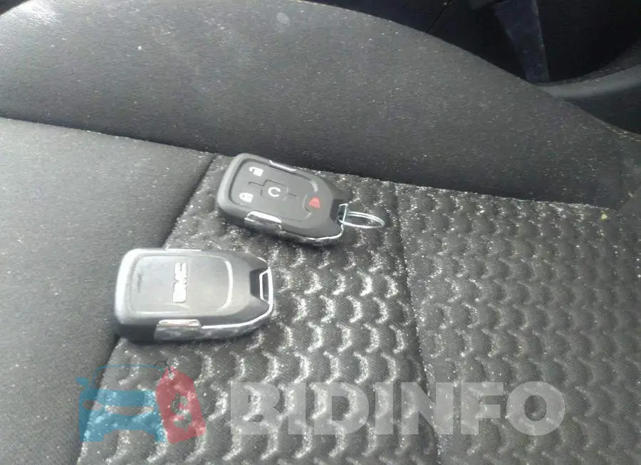 3GKALTEVXML324443 Photo# 11