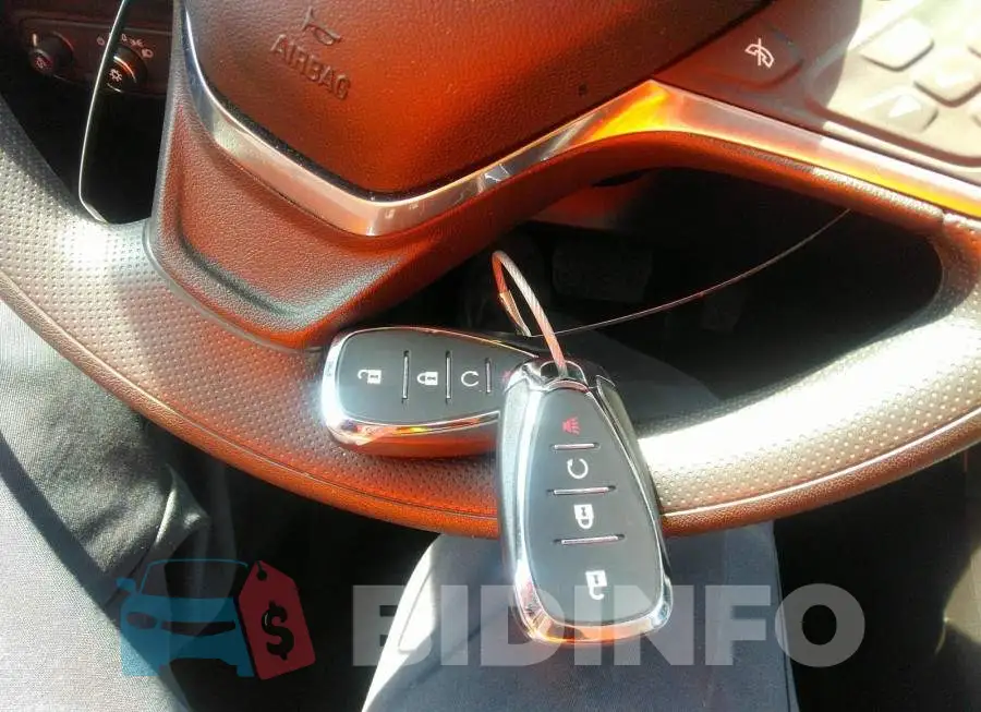 2GNAXUEV2N6108685 Photo# 11