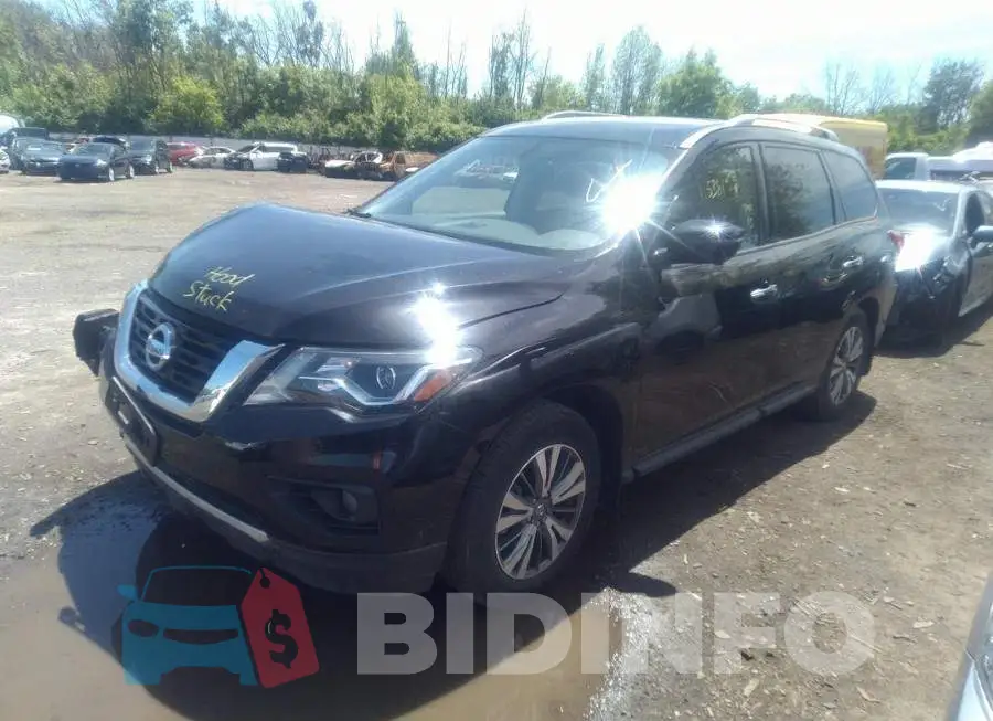 5N1DR2CMXLC626428 Photo# 2