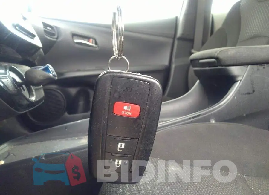 JTDL9MFU4M3027033 Photo# 11