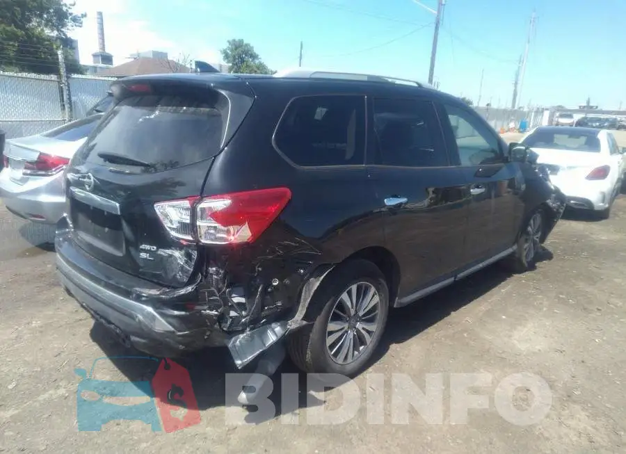 5N1DR2CMXLC626428 Photo# 4